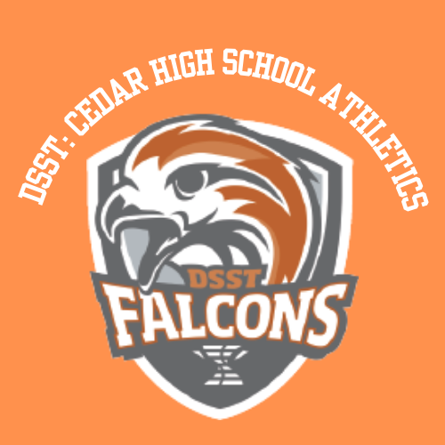Cedar High School Athletic Registration DSST Cedar